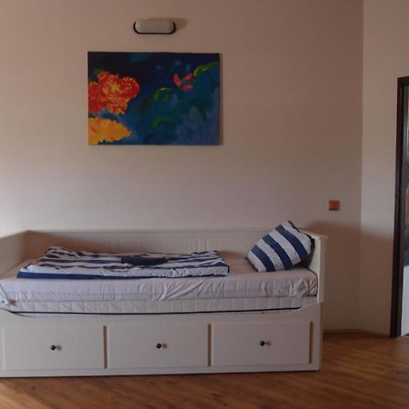 Orli Hnizdo At Chateau Novak Křivoklát Zewnętrze zdjęcie