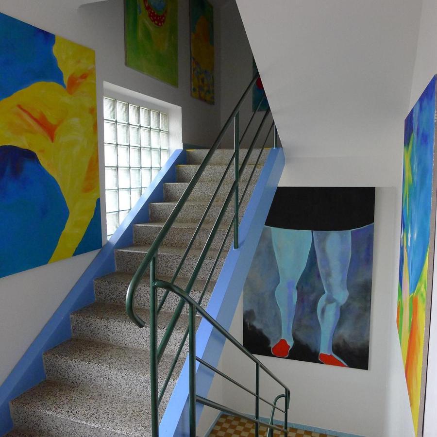 Orli Hnizdo At Chateau Novak Křivoklát Zewnętrze zdjęcie
