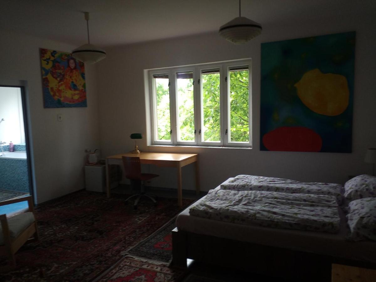Orli Hnizdo At Chateau Novak Křivoklát Zewnętrze zdjęcie
