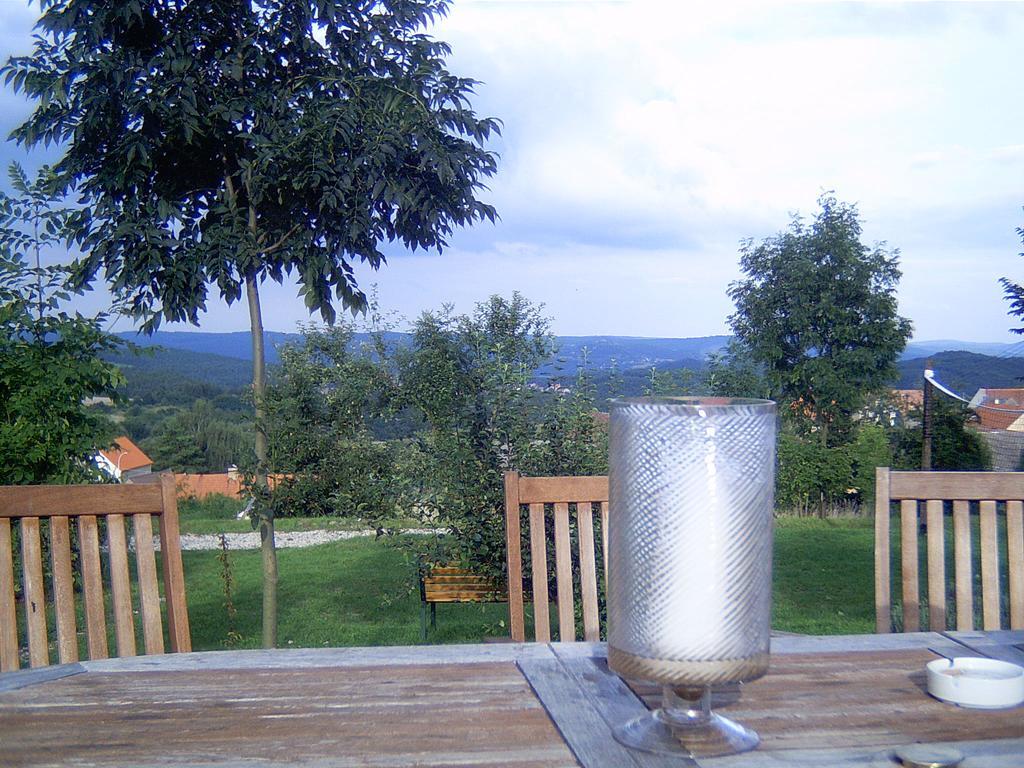 Orli Hnizdo At Chateau Novak Křivoklát Zewnętrze zdjęcie